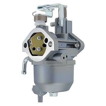 Amazon.com: Carbman 607954 Carburetor Compatible with 607954