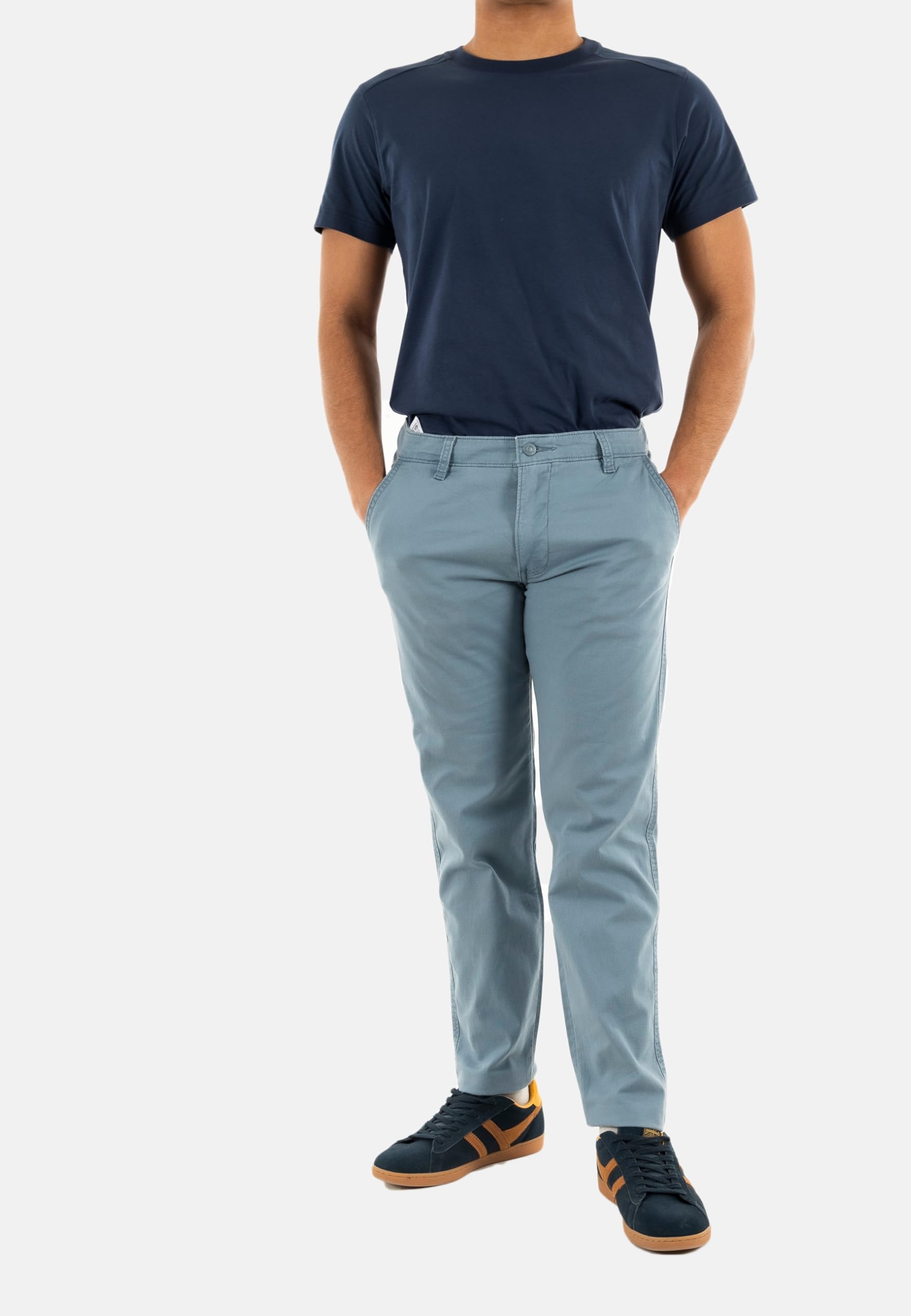 Levi's Herren XX Chino Standard II Hose – Bild 2