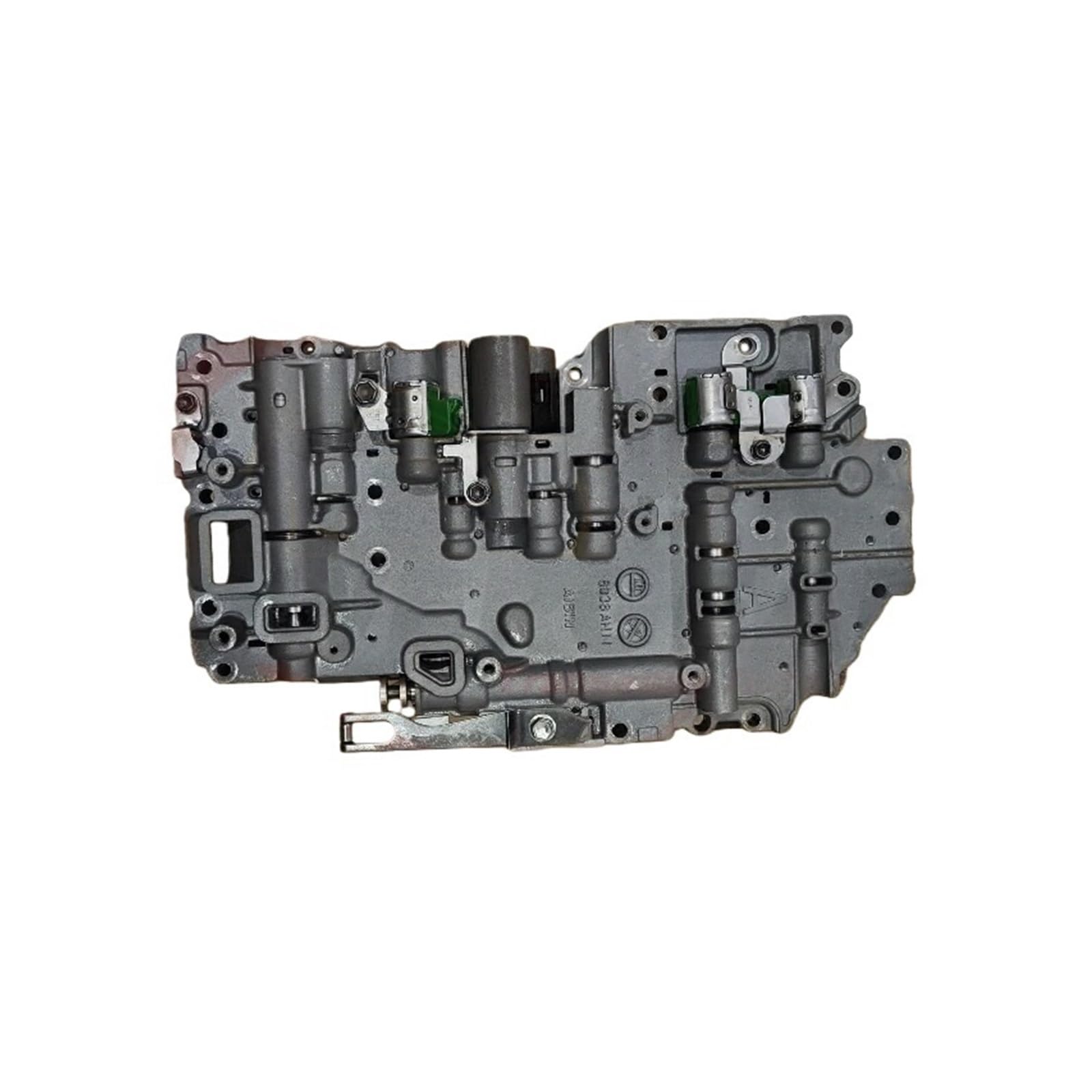 Bloque hidráulico de transmisión A340 compatible con modelos A343E y A341 7