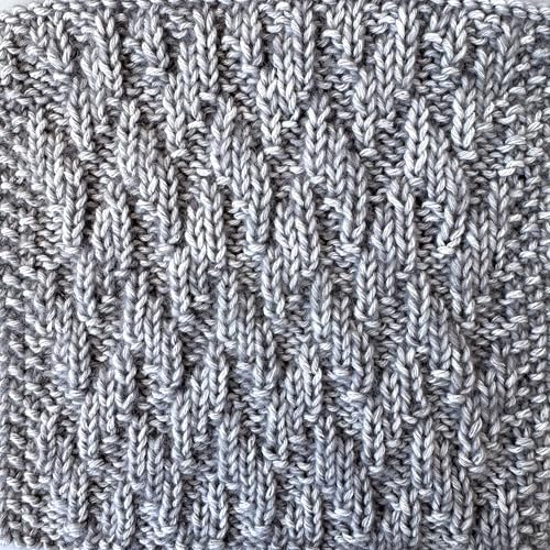 image for KnitPal Cotton to The Core Cotton Yarn for Crocheting, 6-Pack (852 Yds