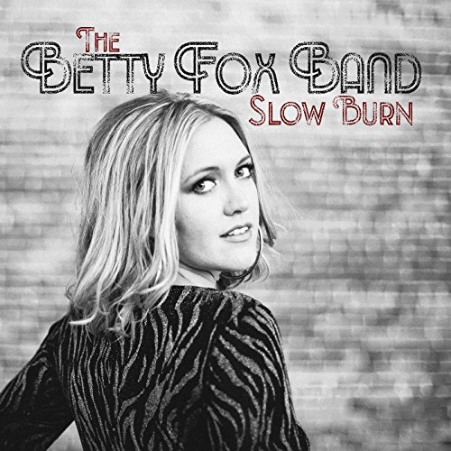 The Betty Fox Band