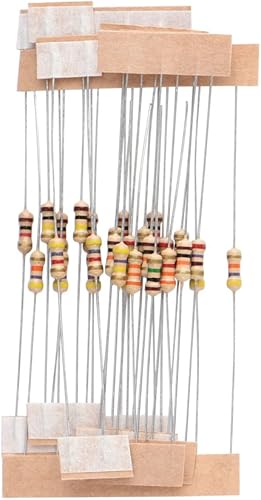 Miniatura 9 de Receptor de radio Airband Kit DIY Receptor de banda de aviación con alta sensibilidad 118-136MHz predeterminado