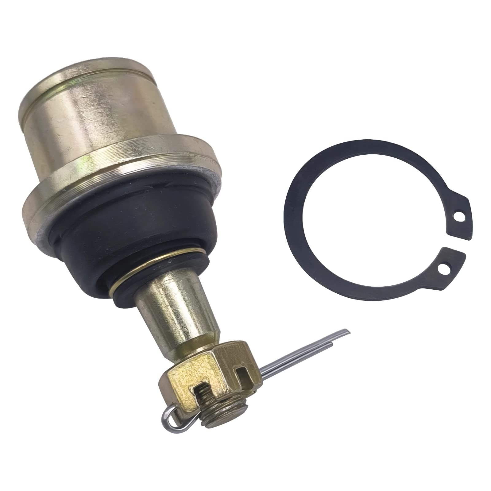 Giunto sferico A, fuso a snodo adatto for HISUN 500 700 ATV CODICE HS 5250A-J00000-0000 CODICE ERP PJ000005250A0000