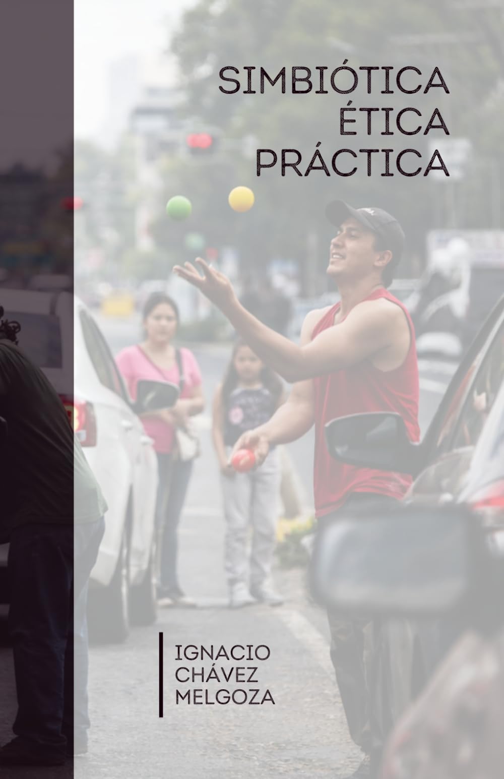Simbiótica Ética Práctica: Un tratado sobre la interdependencia, la suficiencia y la responsabilidad en el ecosistema humano