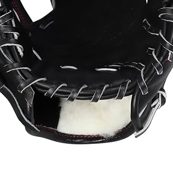 ミズノプロ 一般軟式用グラブ TM型 ブラック サイズ10 1AJGR31023 ミズノプロ 一般軟式用グラブ TM型 ブラック サイズ10