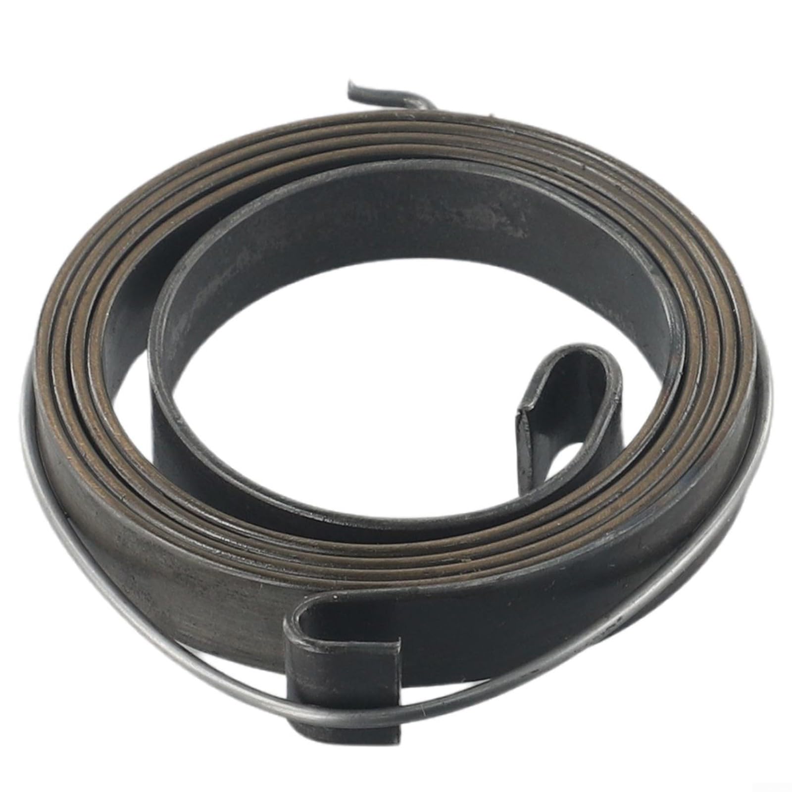 Set di 2 molle di riavvolgimento per motorino di avviamento per motosega a benzina 5200 5800, compatibile con sistema di avviamento a rinculo a gas