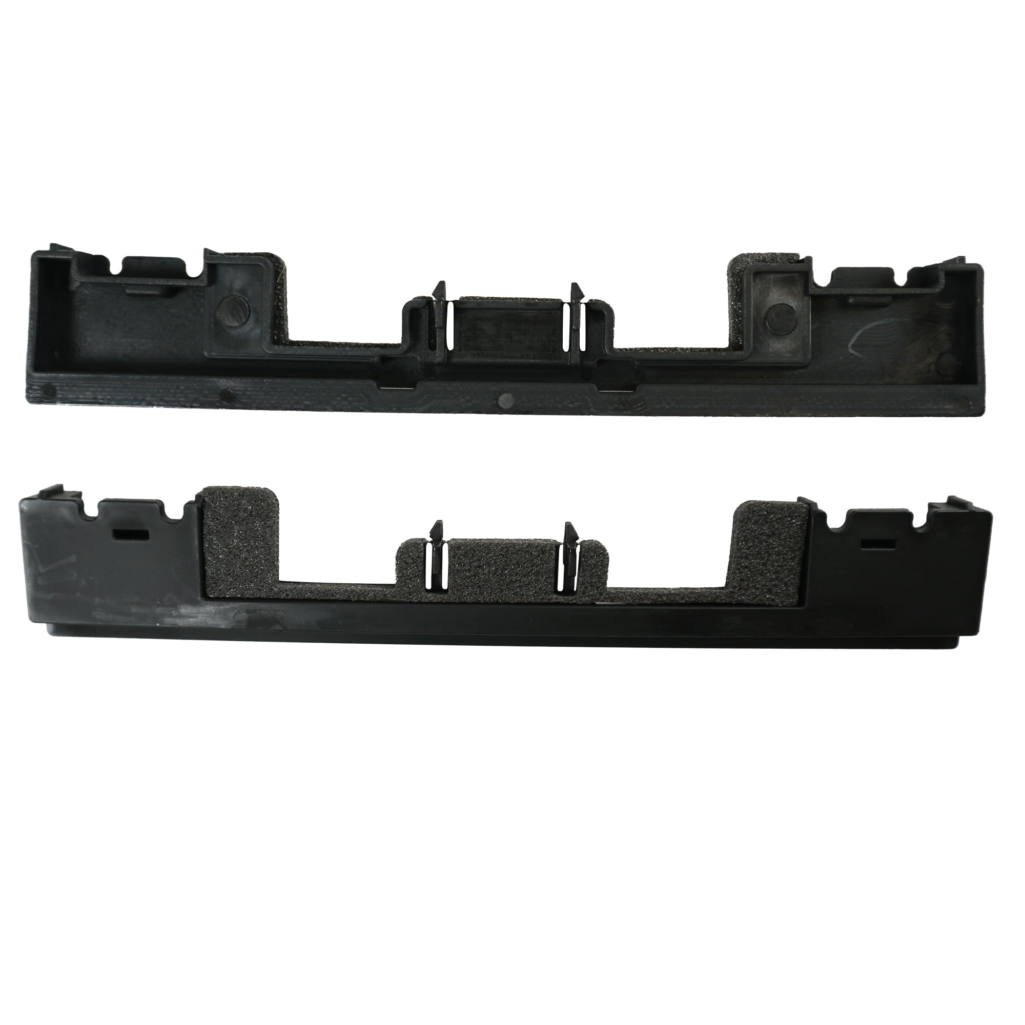 Filtro a carbone per cappa aspirante - compatibile con Bosch - alternativa per rif. originale 11049701