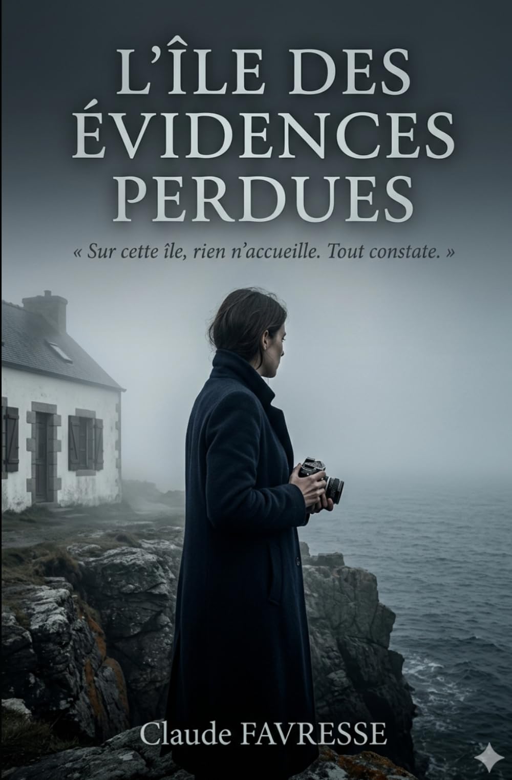 L'Île des Evidences Perdues