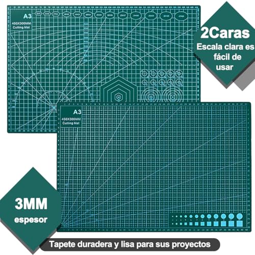 Alfombrillas de corte Kitchen 11 Imagen adicional