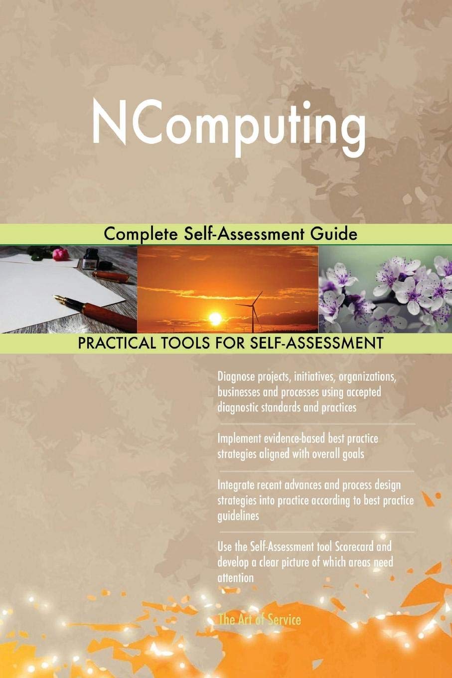 NComputing Complete Self-Assessment Guide