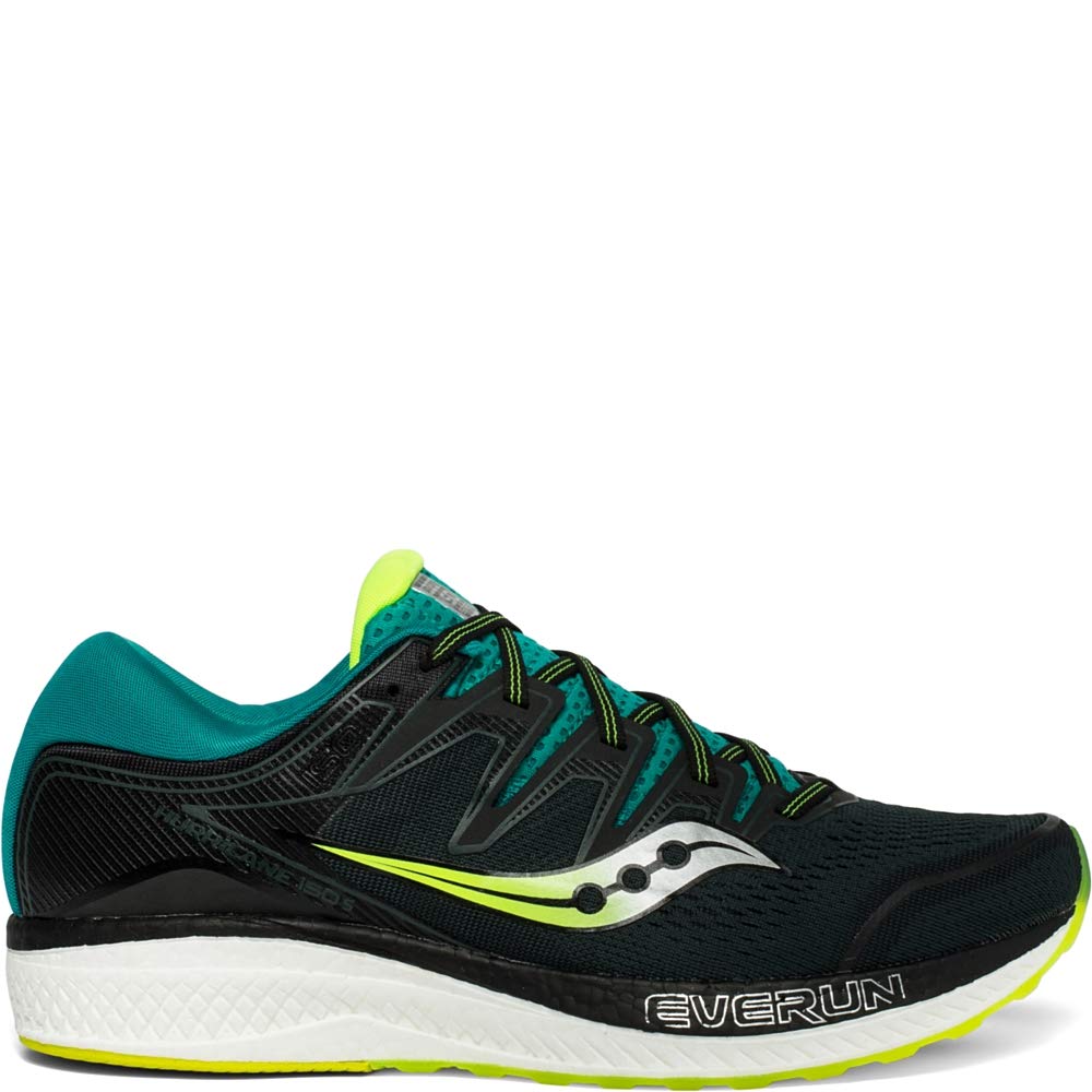 Saucony Mens Hurricane Iso Running Shoes Desertcart Seychelles