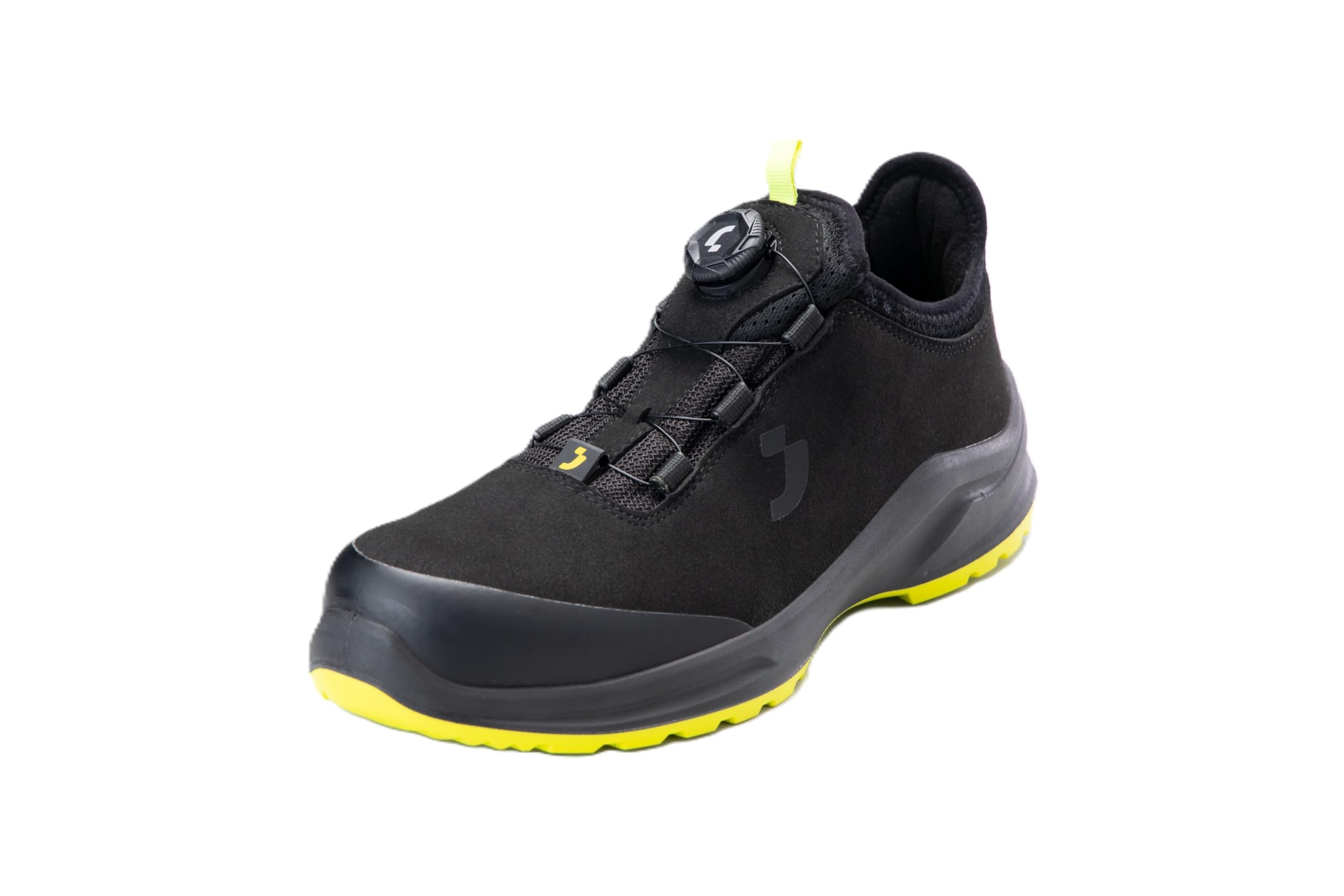 SAFETY JOGGER Calzado de Seguridad Industrial Señoras y señores - MODULOS3LT - Zapatos de Seguridad, Zapatos Protectores