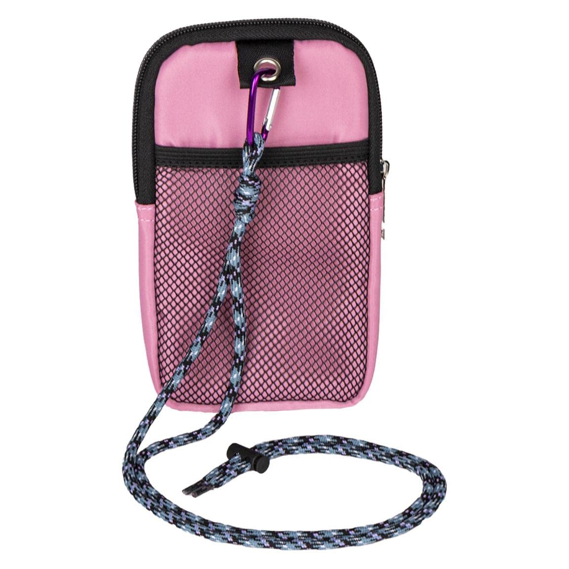 Borsa Mare Disney Minni - Unisex Youth, Multicolore, Poliestere, Licenza Ufficiale - Foto 3