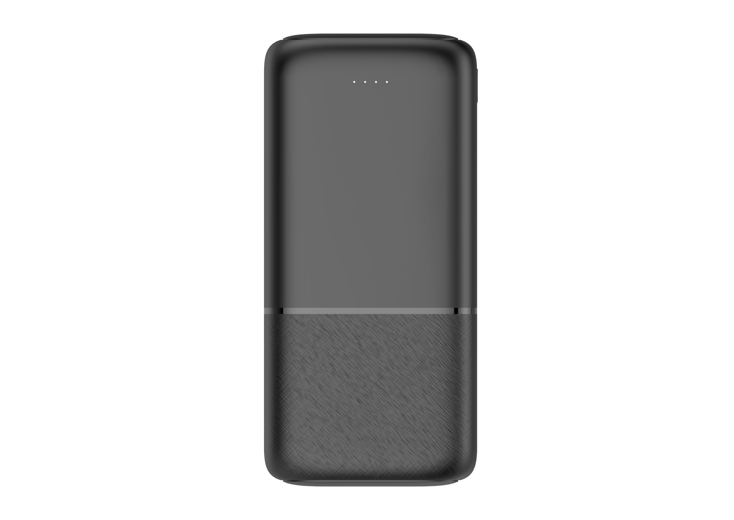 DCU Tecnologic Power Bank Cargador Móvil Portátil Batería Externa 30000mAh con 3 Salidas USB Power Delivery 20W + Quick Charge 22.5W