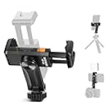 Neewer Basic Phone Tripod Mount Holder with 1/4