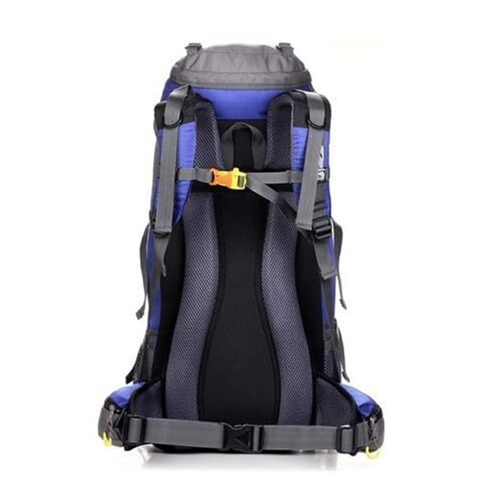 Plecak Górski Plecak Kempingowy, Piesze Wędrówki, Trekking, Dla Mężczyzn I Kobiet, Plecak Do Wspinaczki Górskiej Na Świeżym Powietrzu Torba Turystyczna(Blue1)