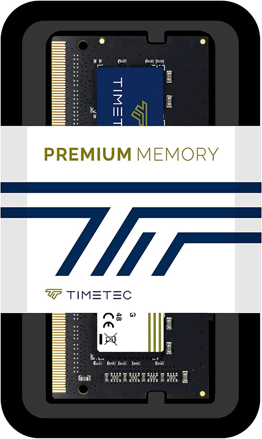 Amazon.co.jp: Timetec 8GB ノートPC用メモリ DDR4 3200MHz PC4-25600