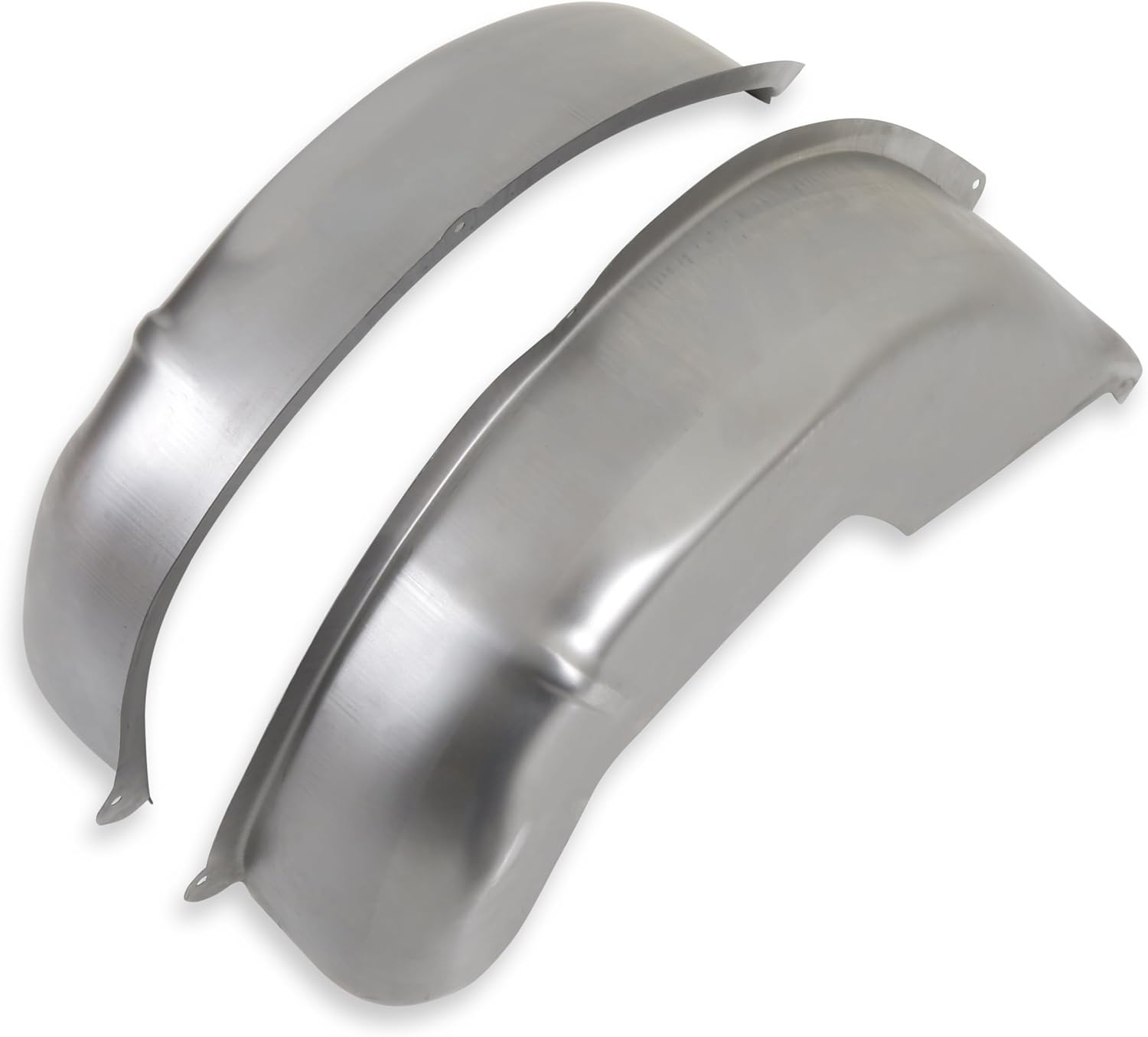 Detroit Speed 040401 Wheel Tub Kit