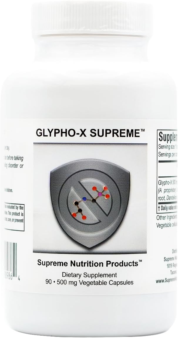 GLYPHO-X