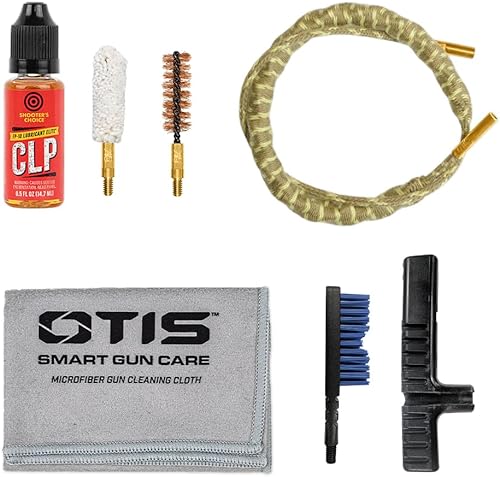 .45cal Ripcord Deluxe Kit