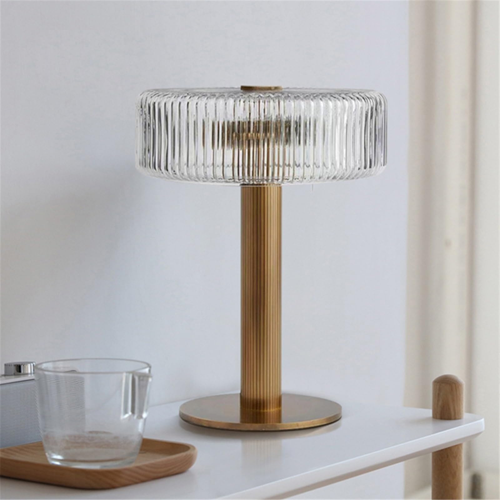 Lampy stołowe Lampka nocna do czytania w sypialni