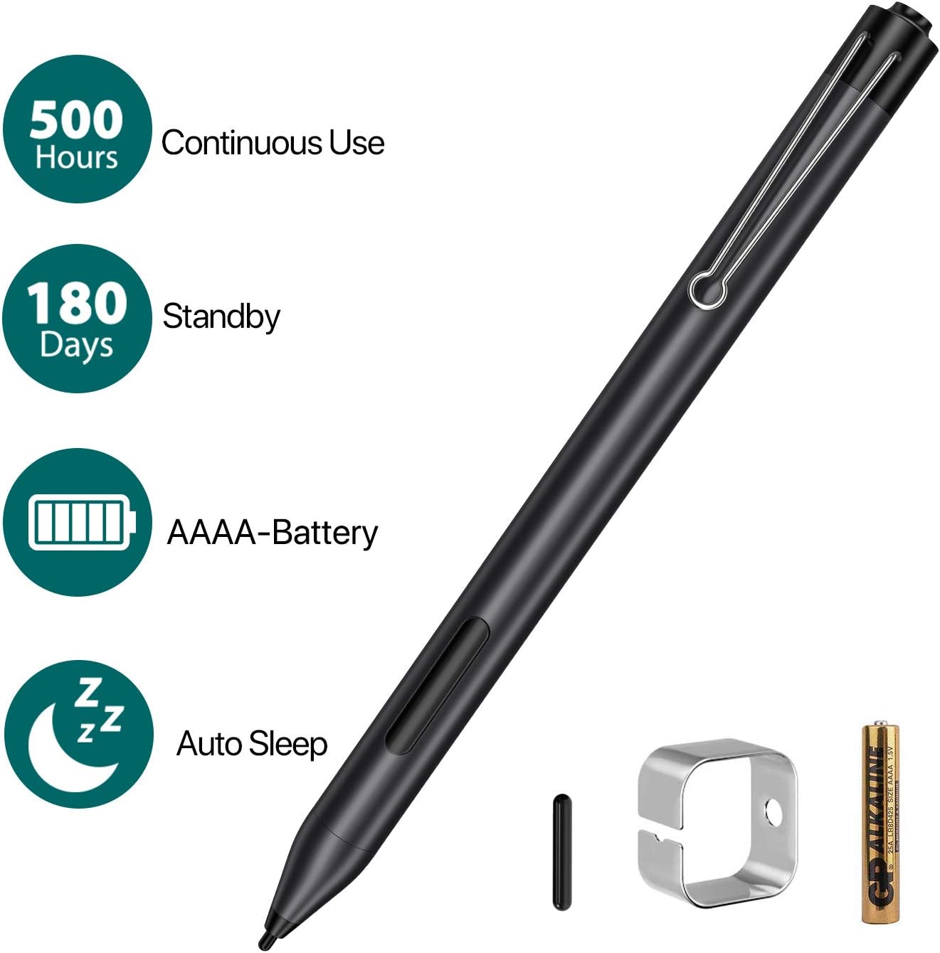 penna microsoft per dell