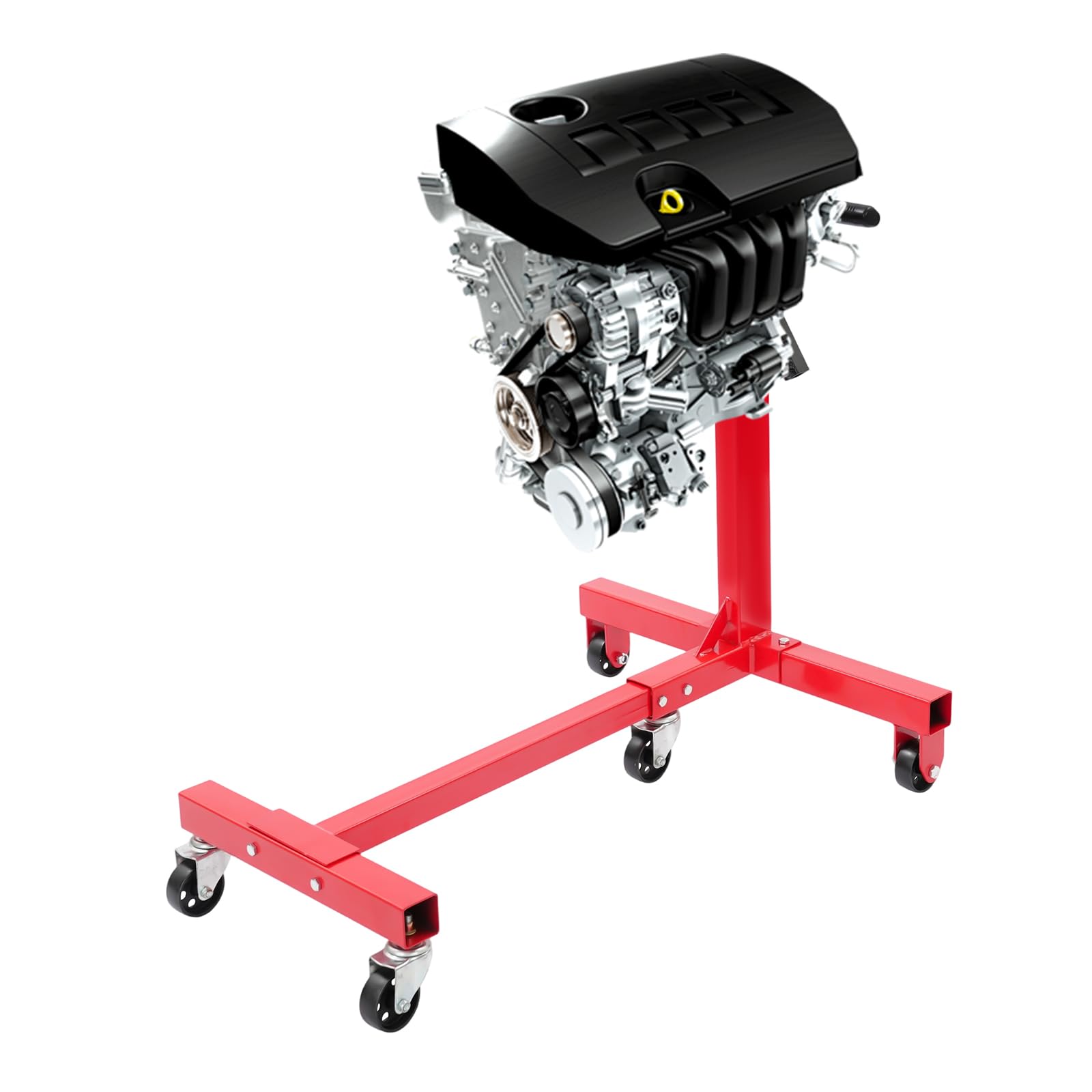 Amazon.com: Engine Stand, 1250Lbs Rotating Engine Motor Stand