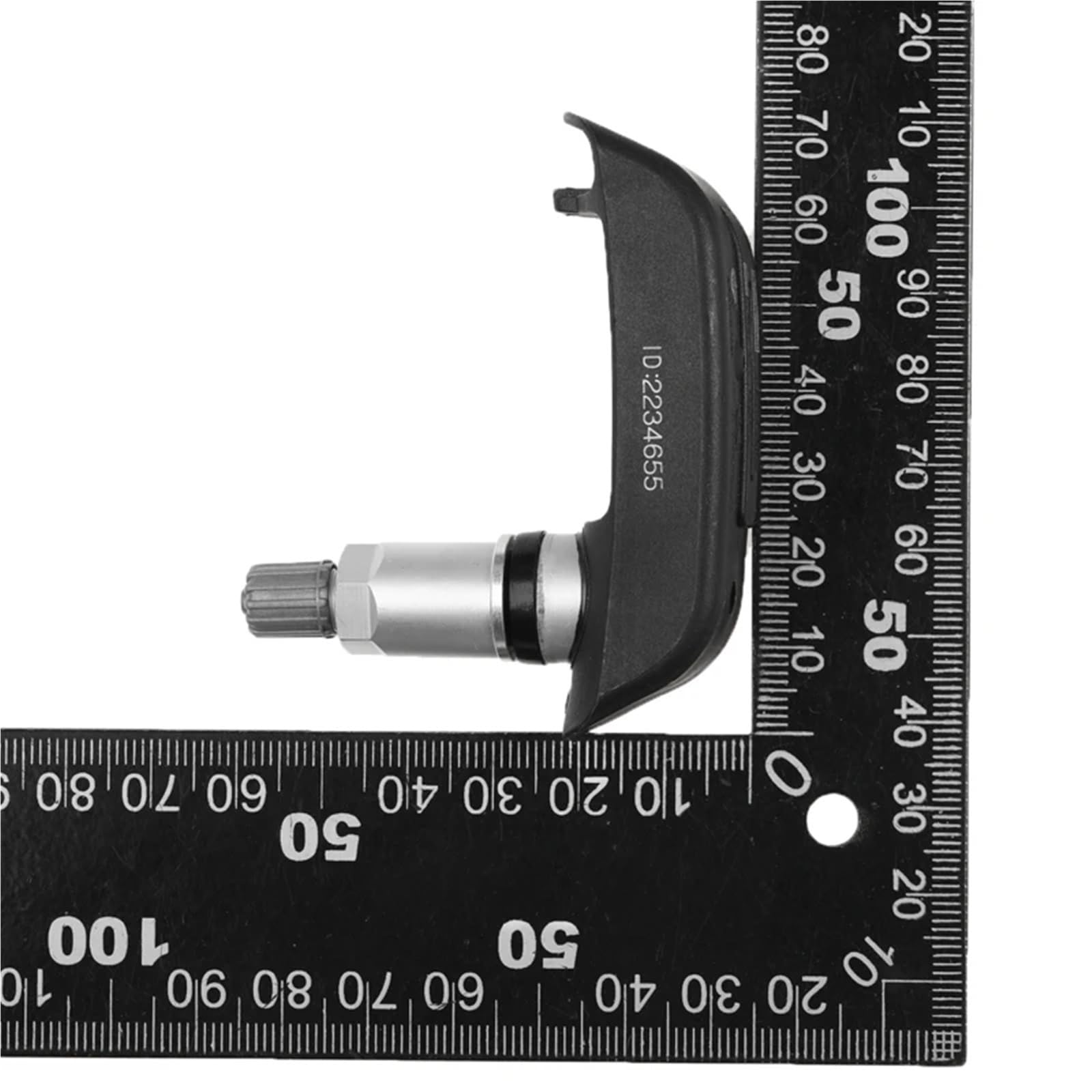 Sensore Di Pressione Dei Pneumatici Sensore di monitoraggio della pressione dei pneumatici TPMS 8532731 8521797 per moto per BMW R 1200 sostituzione(2 pcs)