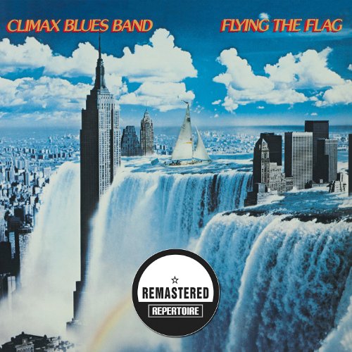 Climax Blues Band