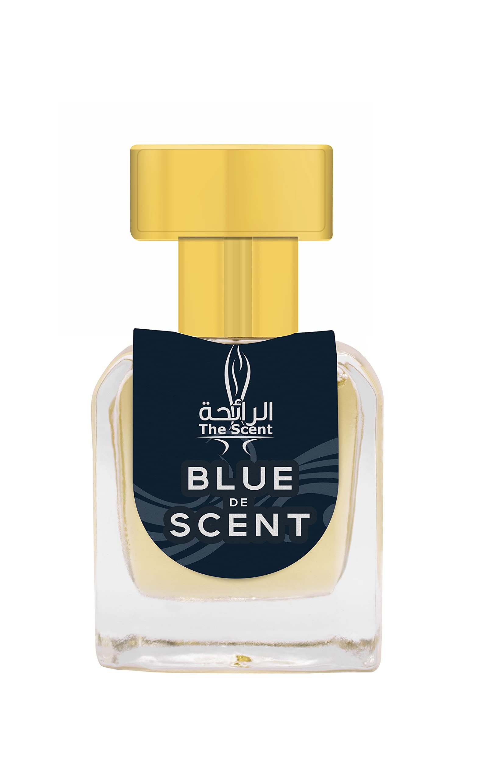 Blue De CPO – 20ML – Concentrated Perfume Oil For Unisex, Long-Lasting Attar Fragrance