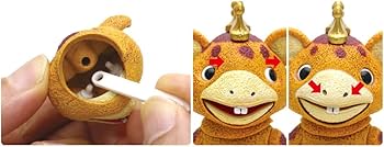 Amazon | 特撮リボルテック003 快獣ブースカ ノンスケール ABS&PVC製