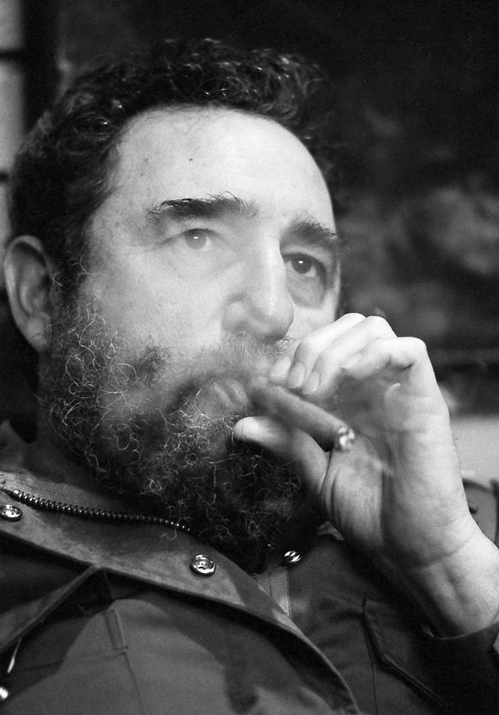 BDP CelebritiesFidel Castro (2) ONE PIECE NOT SECTIONS Large A1 Size Glossy Poster! ***SAME DAY SHIPPING!***