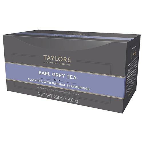 Taylors of Harrogate