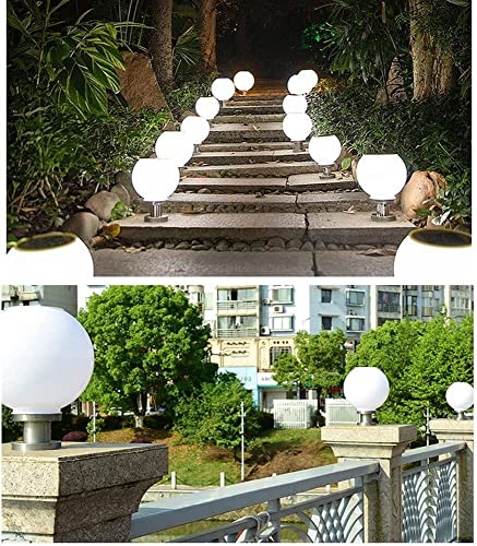 Mejores precios y opiniones de Sobremuro solar led los mejores 10. 27 Imagen adicional