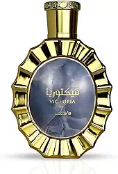 Lattafa Victoria Eau de Parfum 100ml
