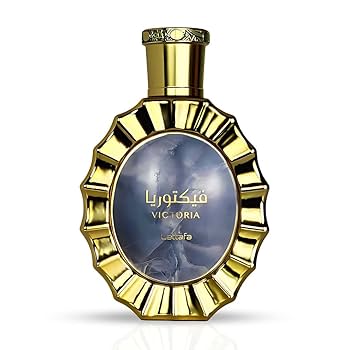 香水(女性用) Lattafa Victoria Amazon.com : Lattafa Victoria for Unisex - 3.4 oz EDP Spray