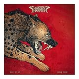 Red Hands Black Deeds