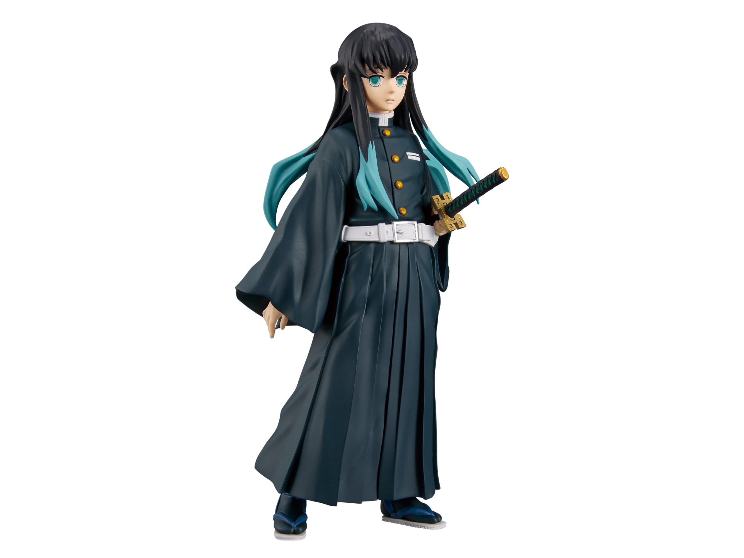 Bandai - Demon Slayer: Kimetsu No Yaiba - Vol.33 Muichiro Tokito Statue