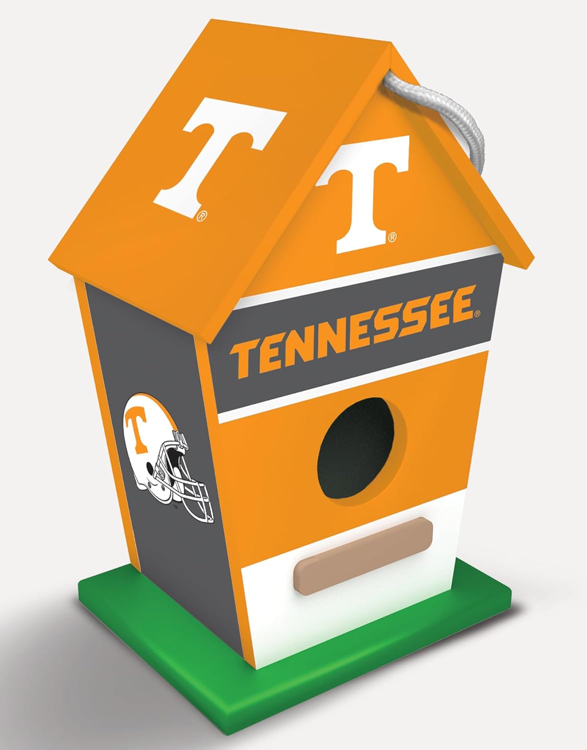 Masterpieces Penn State Nittany Lions NCAA Birdhouse - Premium Quality Educational and Fun Activity for Kids and Families - Great Gift Idea for Holidays Birthdays and Everyday Playtime