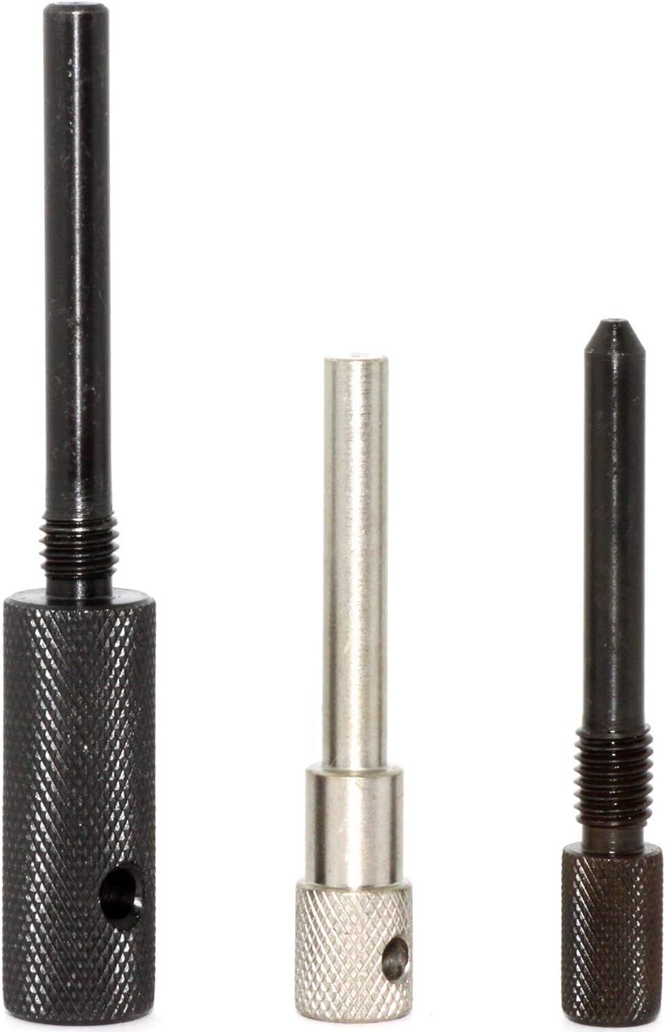 Easyboost Engine Timing Tool Set Pins for 1.5 and 1.9 DCi for Clio-Laguna-Megane-Scenic-Twingo-Sandero-Duster Crankshaft Camshaft MOT1489-1430-1054 Belt Pulley Rod Locking Pin