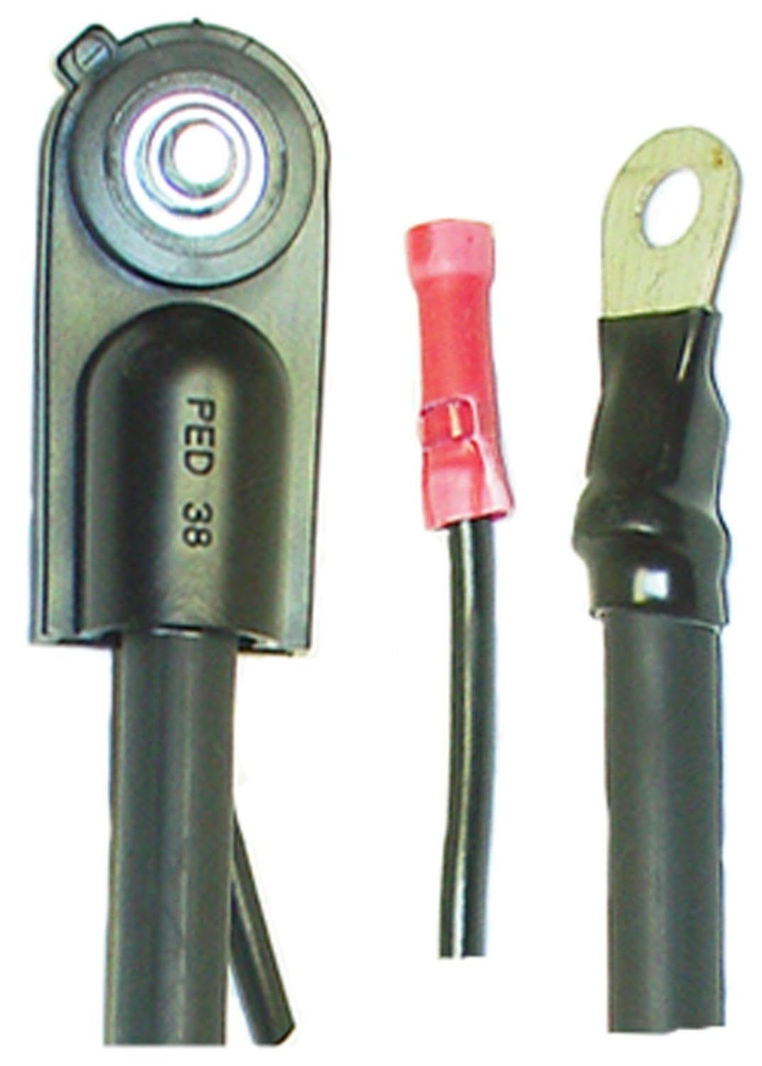 Amazon.com: ACDelco Gold 2SD95XA (88861278) Battery Positive Cable