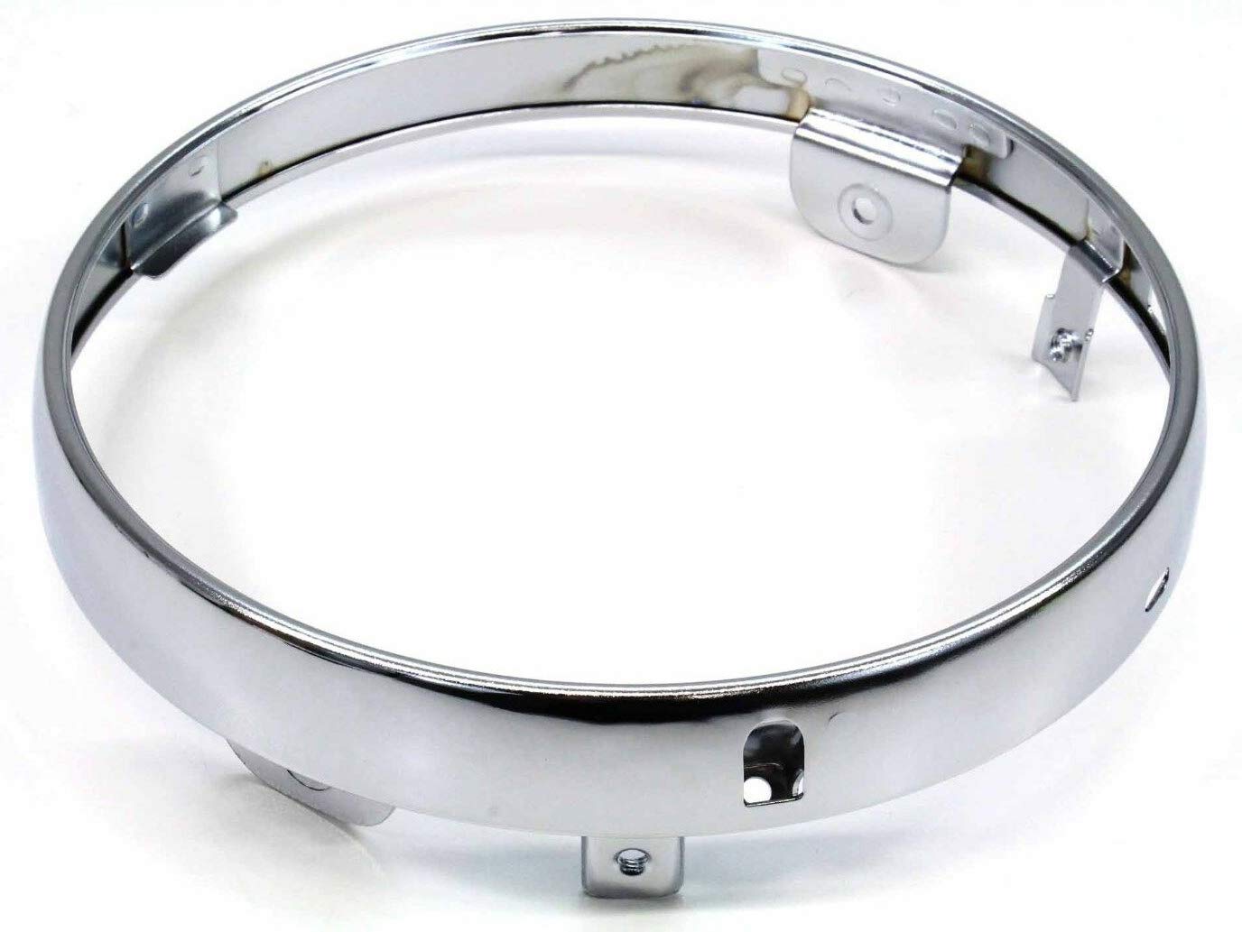 Amazon.com: HONDA 33101-MAH-671 RIM, HEADLIGHT : Automotive
