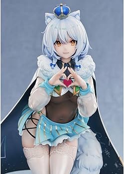 グッドスマイルアーツ上海 レッド：プライドオブエデン ラヴィ Amazon | レッド プライドオブエデン ラヴィ フィギュア