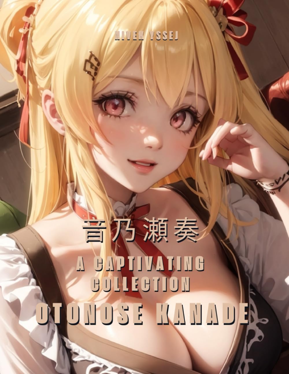 Otonose Kanade Gallery : l'idée cadeau idéale pour les passionnés d'art