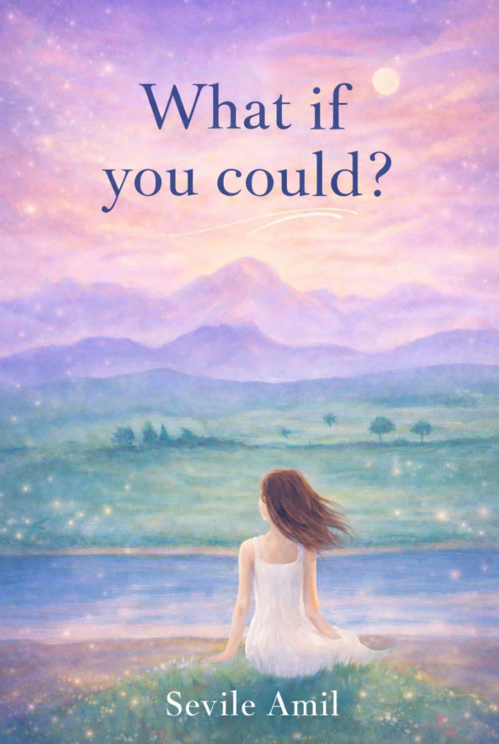What if you could?