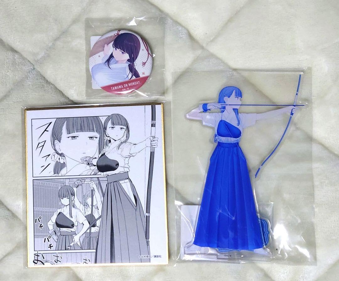 スクラッチ 月曜のたわわ スクラッチ DMMスクラッチ 月曜日のたわわ