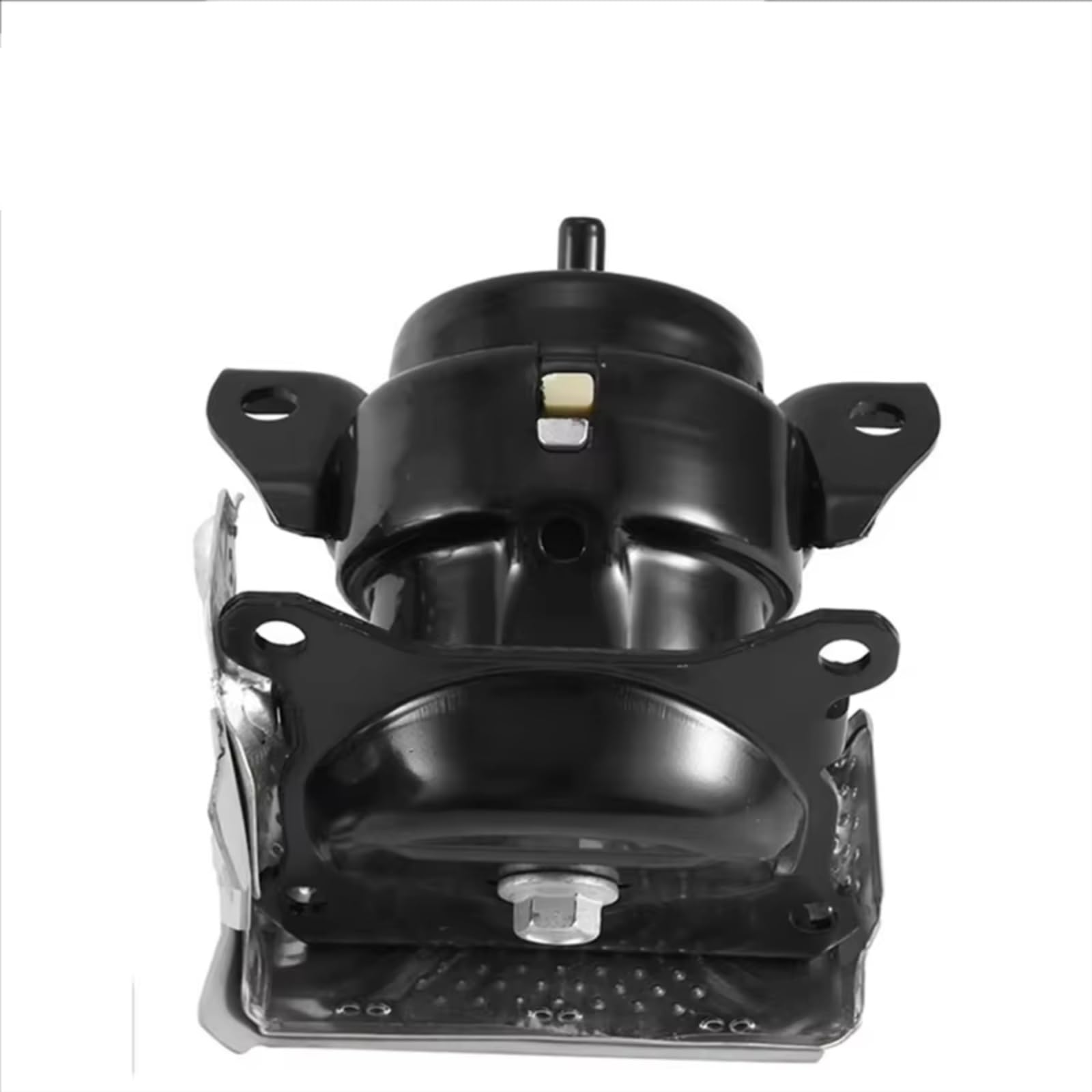 Silentblock Compatible con Chevrolet para Silverado 1500 para Tahoe 84175583 84175582 Soporte De Motor Hidráulico De Coche Lado Derecho Pieza De Repuesto