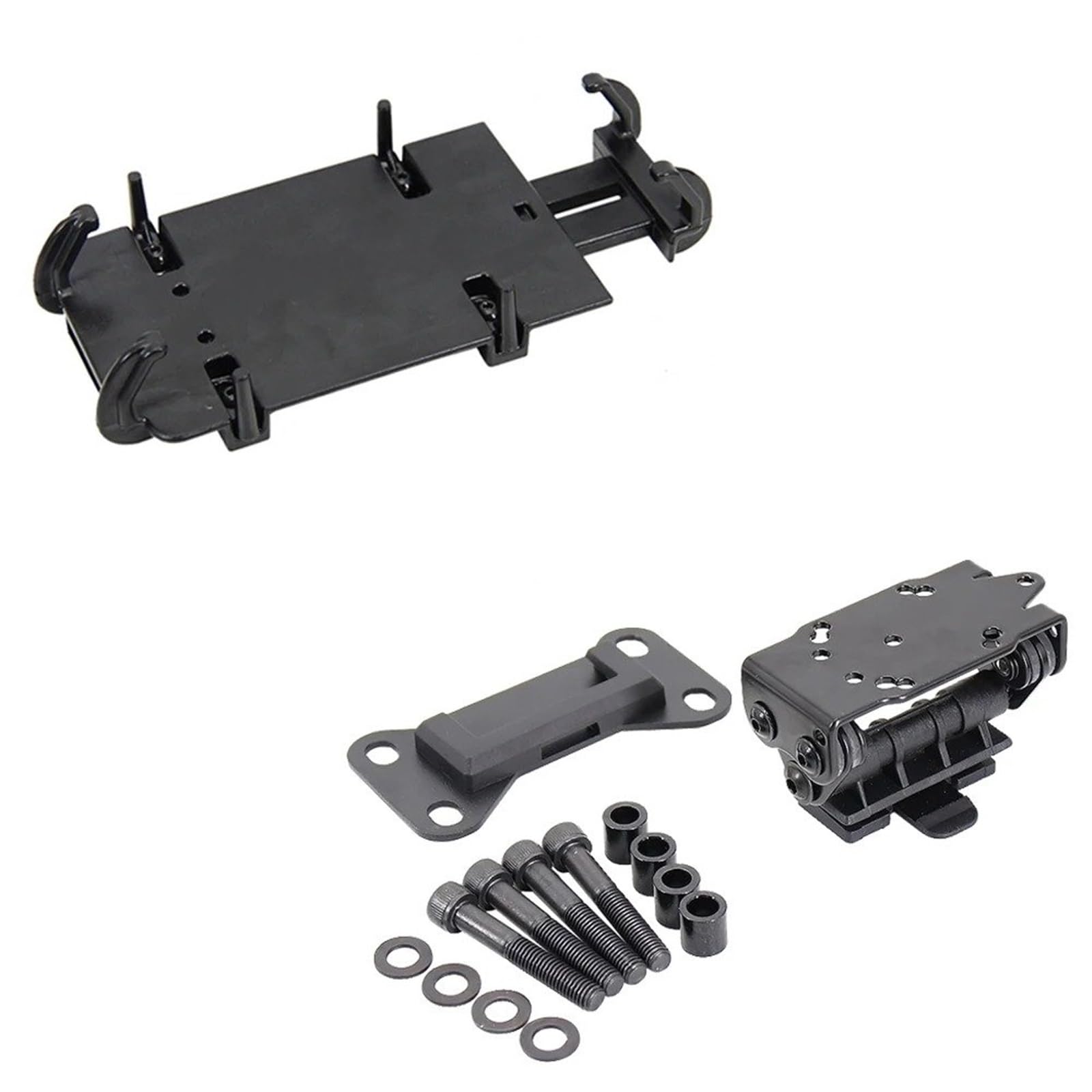 Support de navigation moto étanche et chargeur rapide pour GSX-S 750