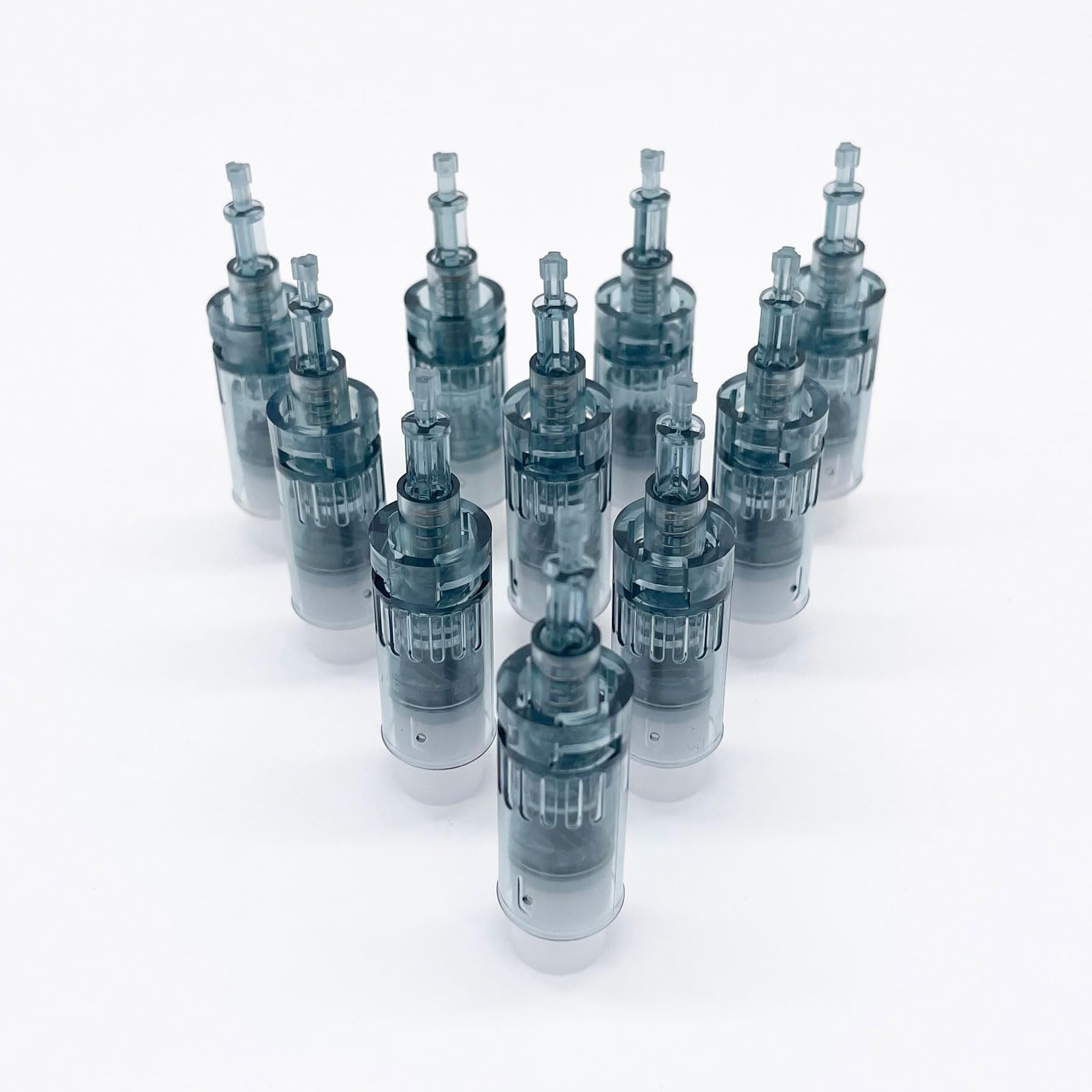 S-E6 Needle Cartridge Refills Replacement 10Pack 16P