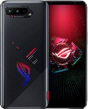 Asus ROG Phone 5 5G Dual ZS673KS / I005DA 256GB 12GB RAM Factory